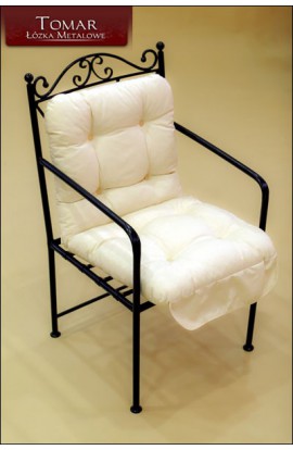 Fotel Dekoracyjny